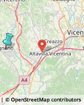 Tende e Tendaggi,36071Vicenza