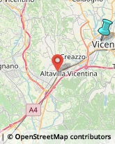 Tende e Tendaggi,36100Vicenza