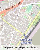 Via Giovanni Boccaccio, 17,20099Sesto San Giovanni