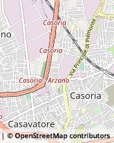 Via Principe di Piemonte, 51,80026Casoria