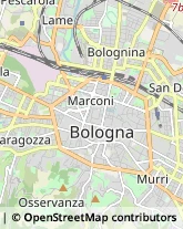 Via San Mamolo, 25,40136Bologna