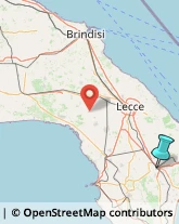 Relazioni Pubbliche,73024Lecce