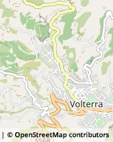 Via Piani di Santa Chiara, 4,56048Volterra