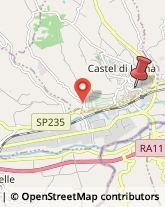 Via Olmo, 12,63081Castel di Lama