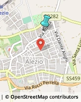 Alberghi,73011Lecce