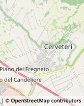 Via Prato del Cavaliere, 68,00052Cerveteri