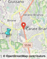 Palestre e Centri Fitness,20833Monza e Brianza