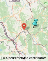 Appartamenti e Residence,05034Terni