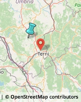 Appartamenti e Residence,05020Terni