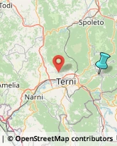 Appartamenti e Residence,05031Terni