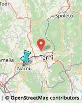 Appartamenti e Residence,05035Terni