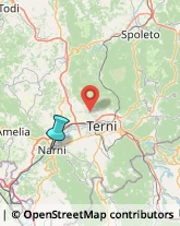 Appartamenti e Residence,05035Terni