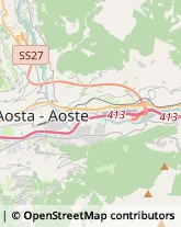 Istituti di Bellezza,11100Aosta