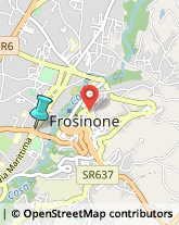 Università ed Istituti Superiori,03100Frosinone