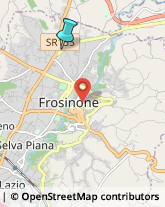 Osterie e Trattorie,03100Frosinone