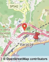 Via Busci, 10,17019Varazze