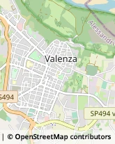 Via Giuseppe Mazzini, 10,15048Valenza