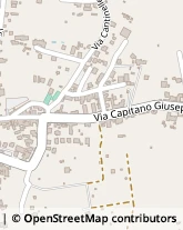 Via di Ruggiero, 43,80040Trecase