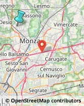 Agenzie Ippiche e Scommesse,20851Monza e Brianza