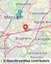 Autofficine e Centri Assistenza,20900Monza e Brianza