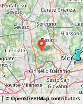 Locande e Camere Ammobiliate,20900Monza e Brianza