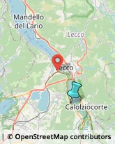 Ambulatori e Consultori,23852Lecco