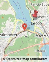 Via Belvedere, 10,23900Lecco