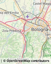 Via Massimo D'Azeglio, 76/A,40137Bologna