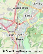 Via Petronio Fancelli, 5,40133Bologna