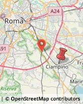 Via Di Morena, 7,00043Ciampino