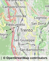 Uffici Temporanei,38122Trento