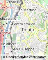 Uffici Temporanei,38122Trento