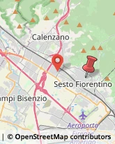 Via del Piave, 62,50123Sesto Fiorentino