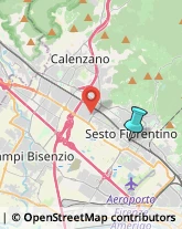 Autofficine e Centri Assistenza,50041Firenze