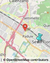 Autofficine e Centri Assistenza,50019Firenze