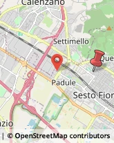 Via di Calenzano, 30,50019Sesto Fiorentino