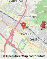 Via Donatello, 54,50019Sesto Fiorentino