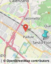 Autofficine e Centri Assistenza,50019Firenze