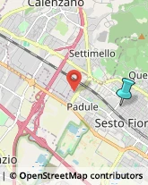 Trasporto Pubblico,50019Firenze