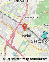 Autofficine e Centri Assistenza,50019Firenze