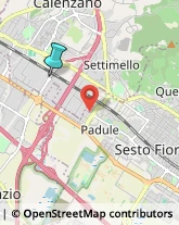 Autofficine e Centri Assistenza,50041Firenze