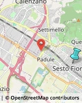 Autofficine e Centri Assistenza,50019Firenze