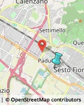 Autofficine e Centri Assistenza,50019Firenze