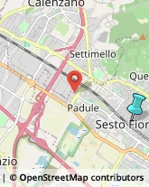 Autofficine e Centri Assistenza,50019Firenze