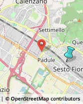 Autofficine e Centri Assistenza,50019Firenze