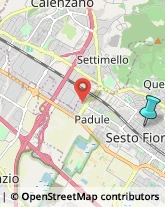 Trasporto Pubblico,50019Firenze