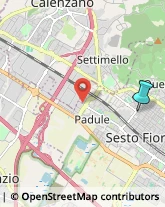 Autofficine e Centri Assistenza,50019Firenze