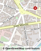 Viale Milazzo, 14/A,43125Parma