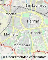 Galleria Polidoro, 7,43100Parma