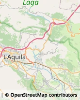 Agriturismi,67100L'Aquila